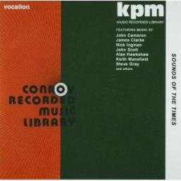 2009 VA - Sounds Of The Times 1970-77 [CD]