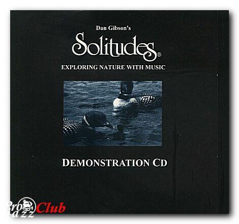 (New Age, Nature) Dan Gibson's &amp; Hennie Bekker - Demonstration CD - 1993, FLAC (tracks+.cue), lossless