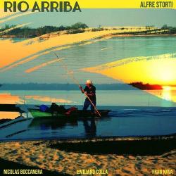 2022 Alfre Storti - Rio Arriba {Club del Disco} [24-96]