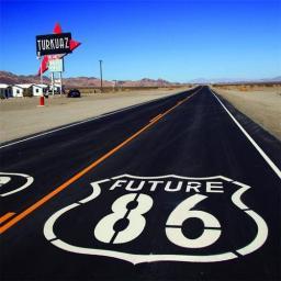 2014 Turkuaz - Future 86 [CD]