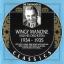 1994 Wingy Manone And His Orchestra - 1934-1935 {The Chronological Classics 798} [CD]