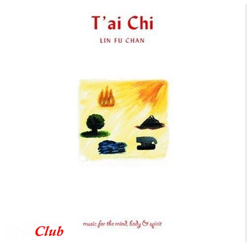 (Relax, Meditation, Music for Tai Chi) Lin Fu Chan - T'ai Chi, Music for the Mind, Body &amp; Spirit - 2002, APE (image+.cue), lossless