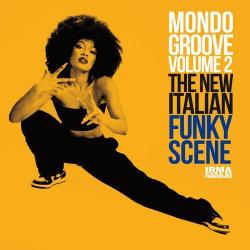 2026 VA - Mondo Groove 2 {Irma} [16-44,1]