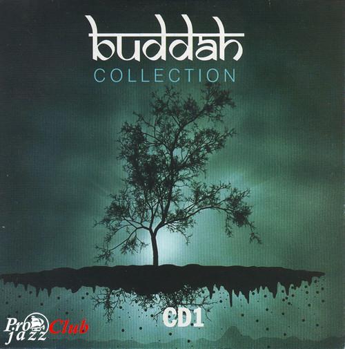(Meditative) Buddah Collection CD - 5CD, FLAC (tracks+.cue), lossless (Meditative) Buddah Collection CD - 5CD, FLAC (tracks+.cue), lossless