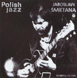 1987 Jaroslaw Smietana - Sounds & Colours [CD]