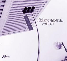 2004 VA - In a Jazzymental Mood [CD]