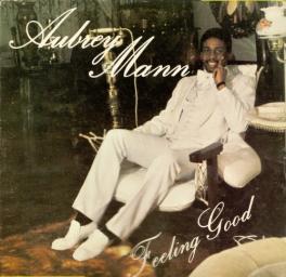 1980 Aubrey Mann - Feeling Good [CD]