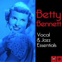 2011 Betty Bennett - Vocal & Jazz Essentials [CD]