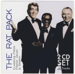 2008 The Rat Pack - Classics from Frank, Dean & Sammy [CD]