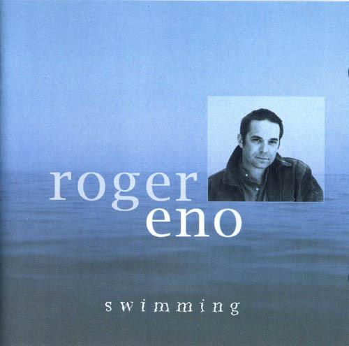 1996 Roger Eno - Swimming [CD]