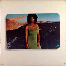 1972 Marlena Shaw - Marlena [CD]