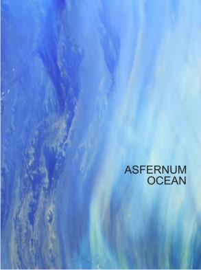(Modern Classical, Noise, Ambient) ASFERNUM - OCEAN - 2011, FLAC (image+.cue), lossless
