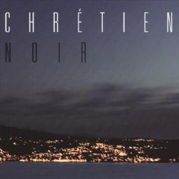 2006 Philippe Chretien - Le Chat Noir [CD]