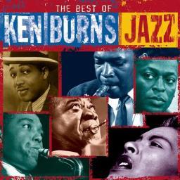 2000 VA - The Best of Ken Burns Jazz [CD]