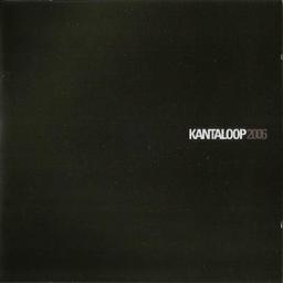 2006 Jack Van Poll Trio (Yannick Peeters, Steven Cassiers) - Kantaloop 2006 [CD]
