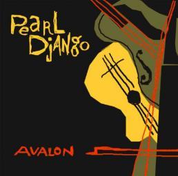 2000 Pearl Django - Avalon [CD]