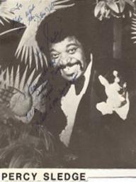 2008 Percy Sledge, Collection: 6 albums (1987-2008) [CD]