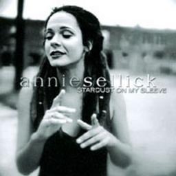 2000 Annie Sellick - Stardust On My Sleeve [CD]