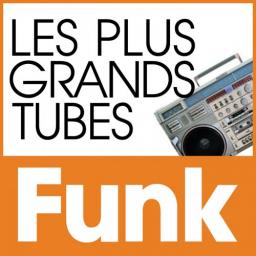 2013 VA - Les Plus Grands Tubes Funk [CD]