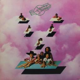 1976 Creative Source - 4 Albums (1973 - 1976) [CD]