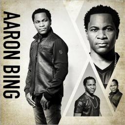 2017 Aaron Bing [CD]