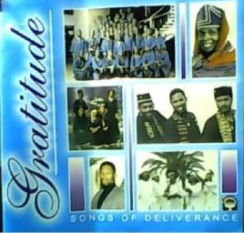 1994 VA - Gratitude (2005) [CD]