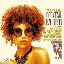 2016 Papik - Cocktail Battisti {Irma La Douce} [16-44,1]