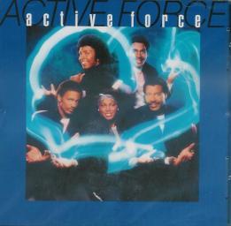 2006 Active Force [CD]