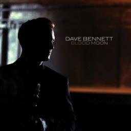 2017 Dave Bennett - Blood Moon [CD]