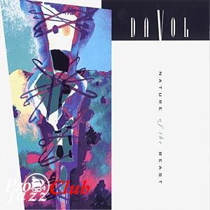 (New Age) Davol (original) - Nature of the Beast - 1992, FLAC (image+.cue), lossless