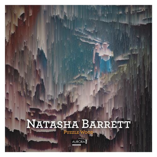 (Avantgarde, Electroacoustic) [CD] Natasha Barrett - Puzzle Wood - 2017, FLAC (image+.cue), lossless