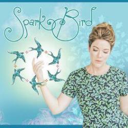 2023 Emilie-Claire Barlow - Spark Bird {Empress Music} [CD]