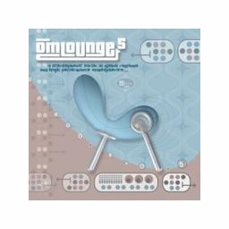 2001 Various Artists - Om Lounge 5 [CD]