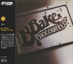 1979 B. Baker Chocolate Co. [CD]