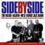 2006 The Vach&eacute; Allred Metz Family Jazz Band - Side by Side (Two Generations of Jazz) {Nagel Heyer CD042} [16-44,1]