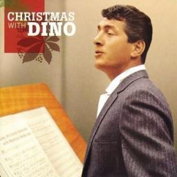 2006 Dean Martin - Christmas with Dino [CD]
