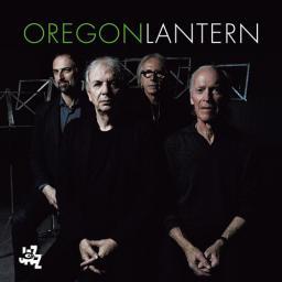 2017 Oregon - Lantern [CD]