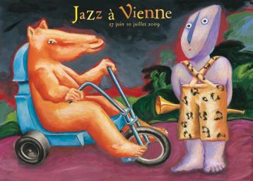 2009 Jazz a Vienne