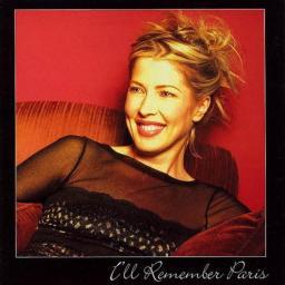 2003 Sony Holland - I'll Remember Paris [CD]