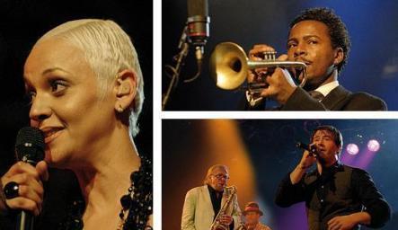 2007 28. Leverkusener Jazztage