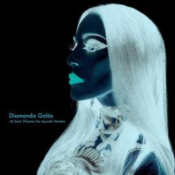 2017 Diamanda Galas - At Saint Thomas the Apostle Harlem [CD]