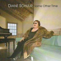 Дайана Шур (Diane Shuur) возвращается к своим корням Дайана Шур (Diane Shuur) возвращается к своим корням
