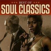 2005 VA - Best of Soul Classics [CD]
