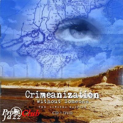 (New Age | Enigmatic) [CD] Crimeanization - Without Someone (LE) - 2011, FLAC (tracks+.cue), lossless