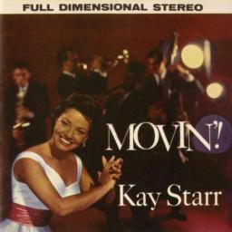 2011 Kay Starr - Movin' [CD]