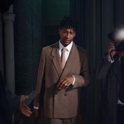 2026 Jon Batiste - The Nominated Collection {UMG} [16-44,1]