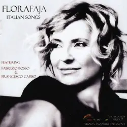 2009 Flora Faja, Fabrizio Bosso, Francesco Cafiso - Italian Songs {Phim} [16-44,1]