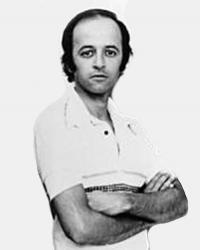 Eduardo Del Barrio / Эдуардо Дель Баррио