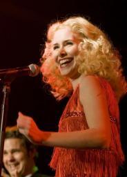 2010 Nellie McKay - Collection 2004-2010 (5 Albums) [CD]