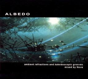 2005 Various Artists (VA) - Albedo {Ultimae} [CD]